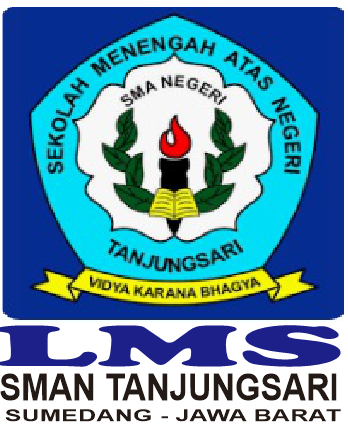 Elearning SMAN Tanjungsari